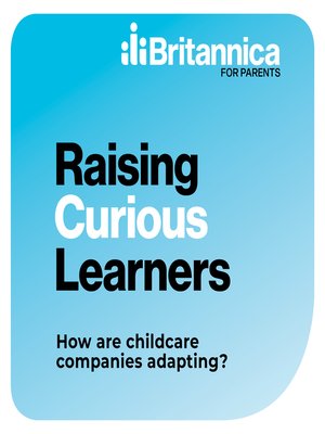 cover image of How are childcare companies adapting?